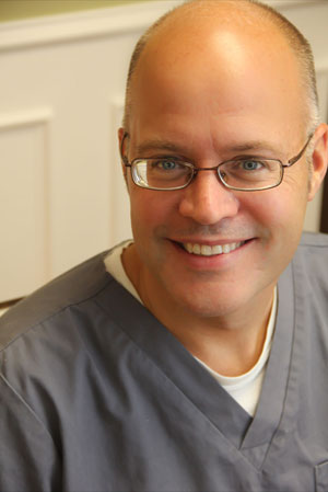 Meet Dr. Shuler Sellersburg IN, Endodontic Associates of Southern Indiana