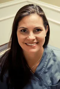 Dr. Kron